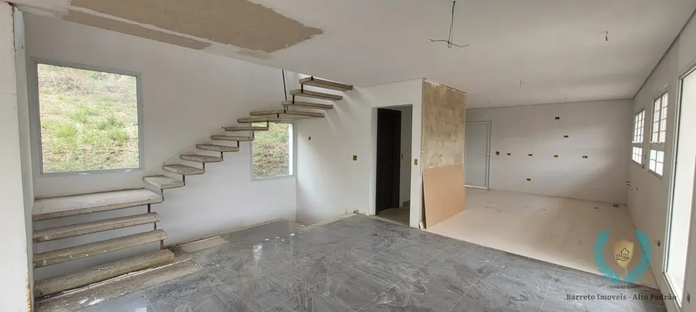 Chácara, 3 quartos, 2538 m² - Foto 4