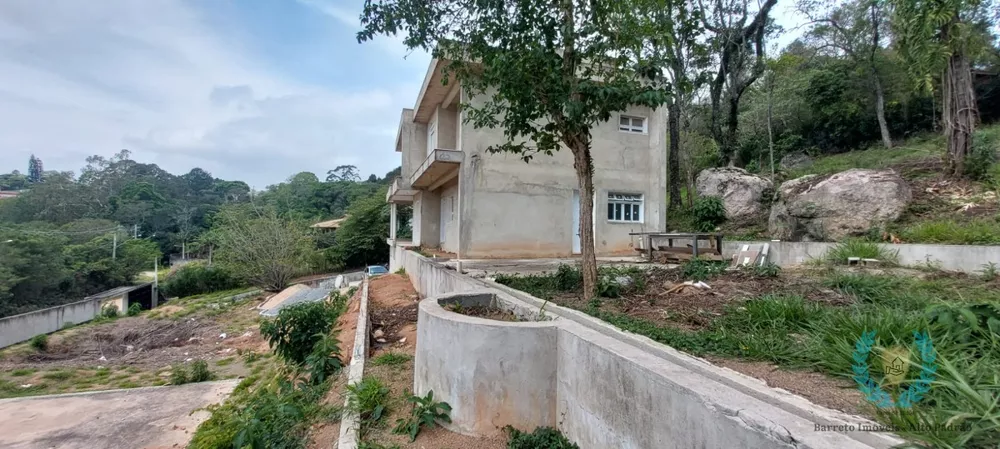 Chácara, 3 quartos, 2538 m² - Foto 7