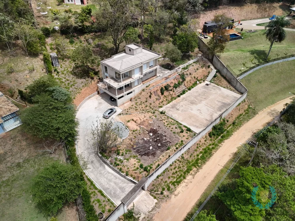 Chácara, 3 quartos, 2538 m² - Foto 5