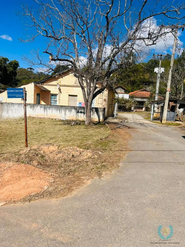 Terreno, 3700 m² - Foto 2
