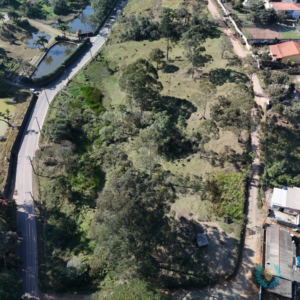 Terreno, 1 hectares - Foto 3