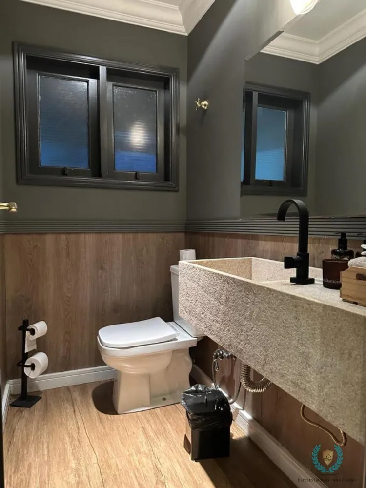 Casa de Condomínio, 4 quartos - Foto 4