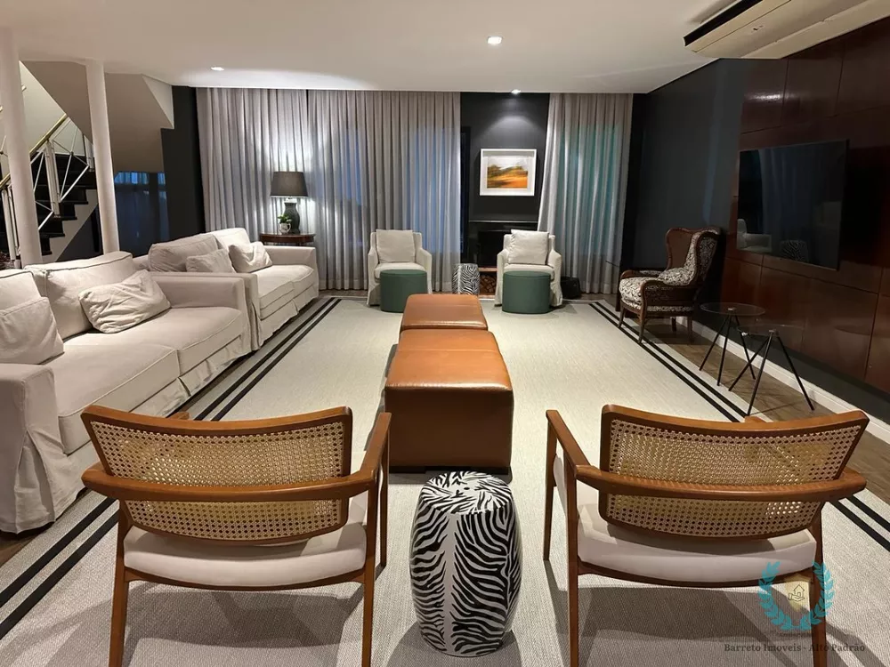 Casa de Condomínio, 4 quartos - Foto 7