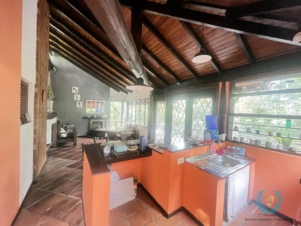 Casa de Condomínio, 3 quartos - Foto 5