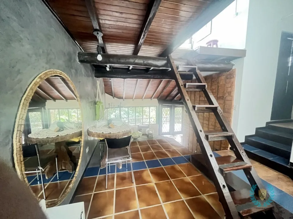 Casa de Condomínio, 3 quartos - Foto 10