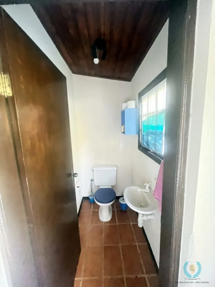 Casa de Condomínio, 3 quartos - Foto 11