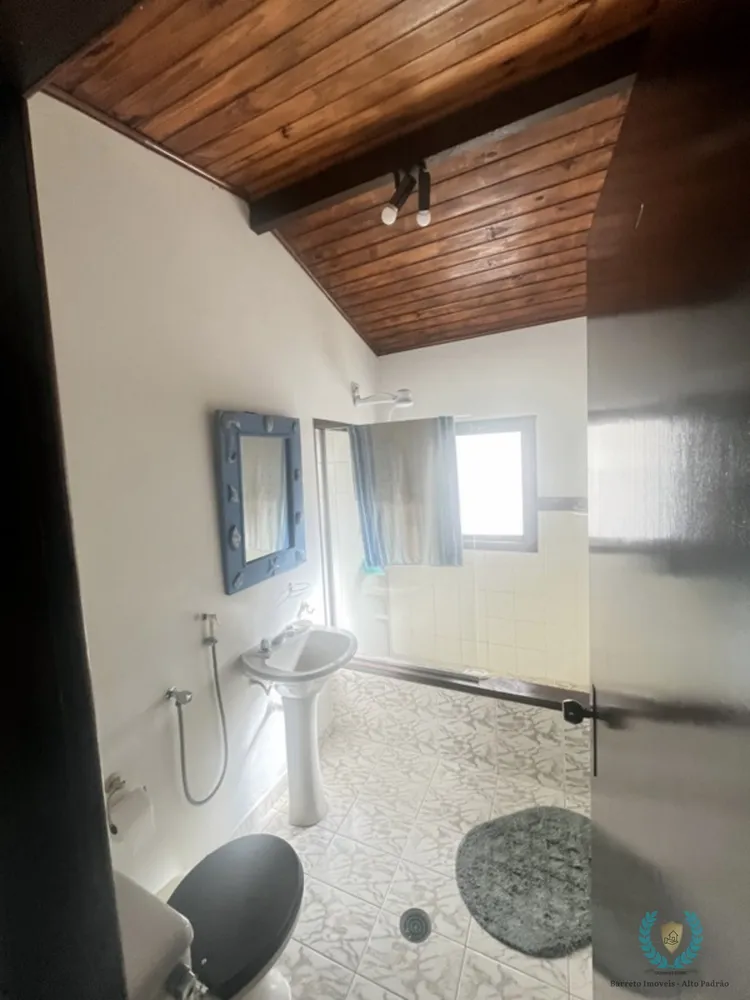 Casa de Condomínio, 3 quartos - Foto 13