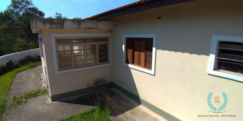 Casa à venda com 3 quartos, 121m² - Foto 2