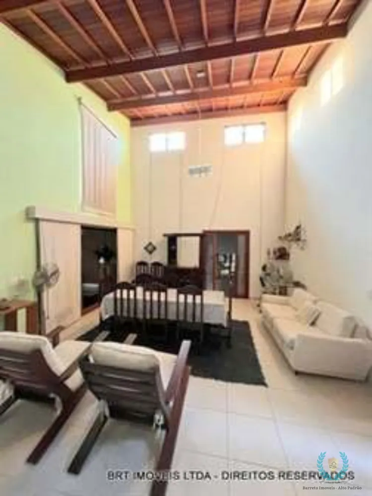 Casa de Condomínio, 3 quartos - Foto 17