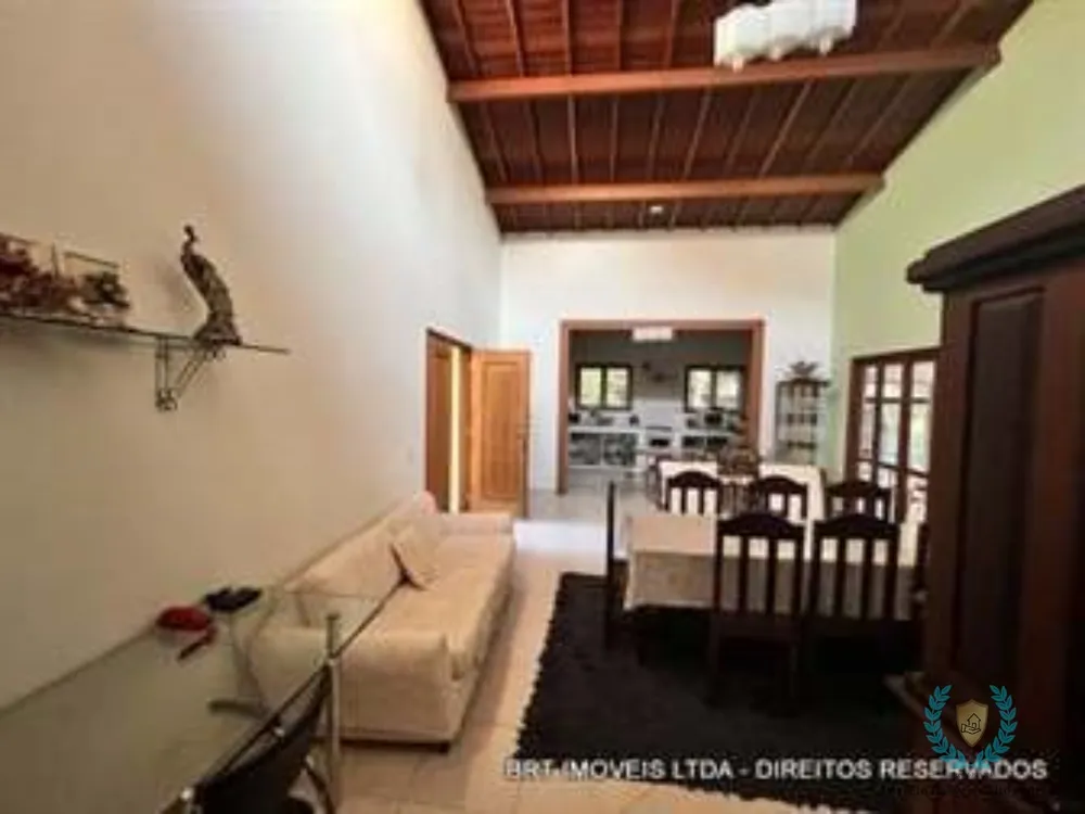 Casa de Condomínio, 3 quartos - Foto 10