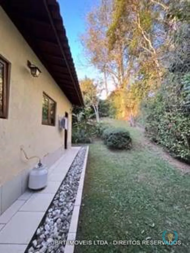 Casa de Condomínio, 3 quartos - Foto 24