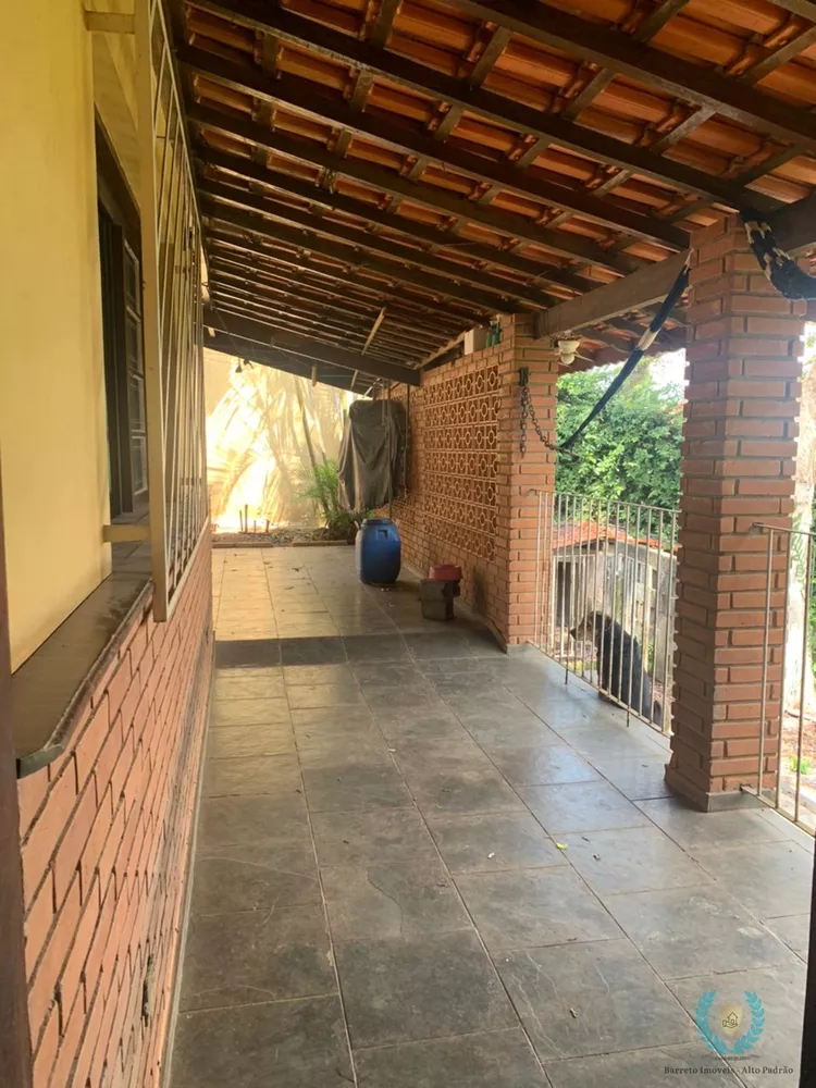 Casa, 3 quartos, 130 m² - Foto 5