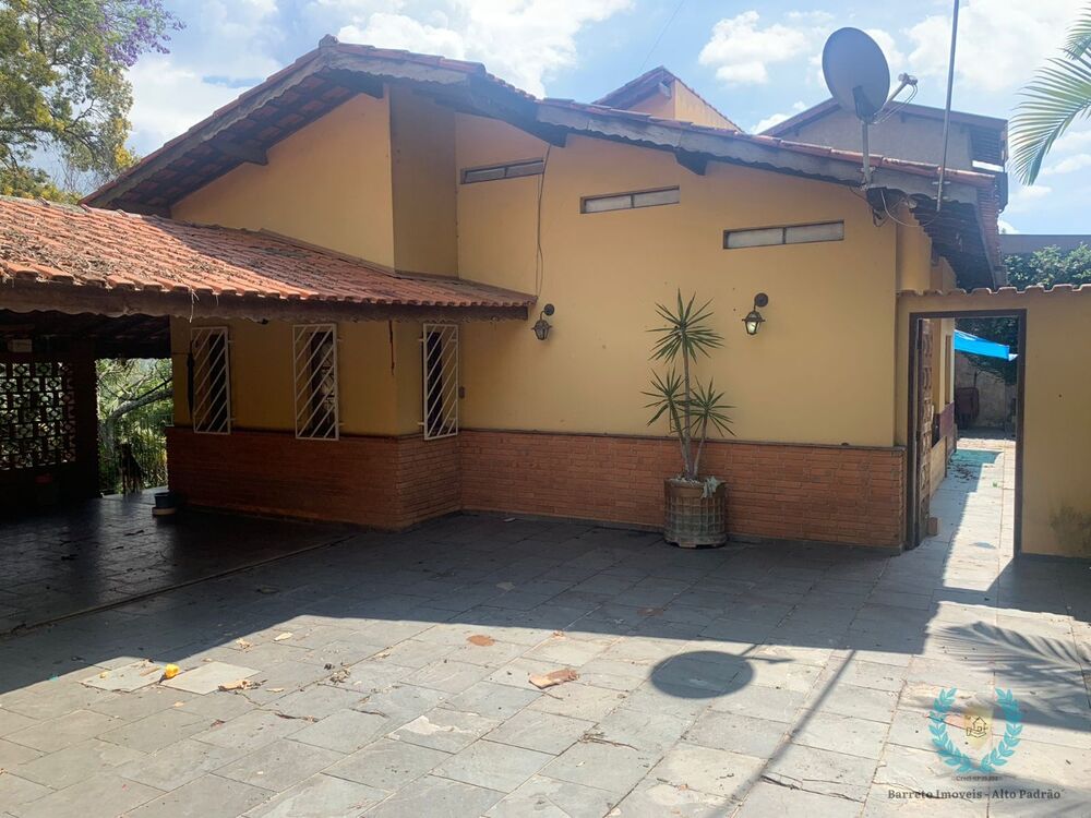 Casa, 3 quartos, 130 m² - Foto 2