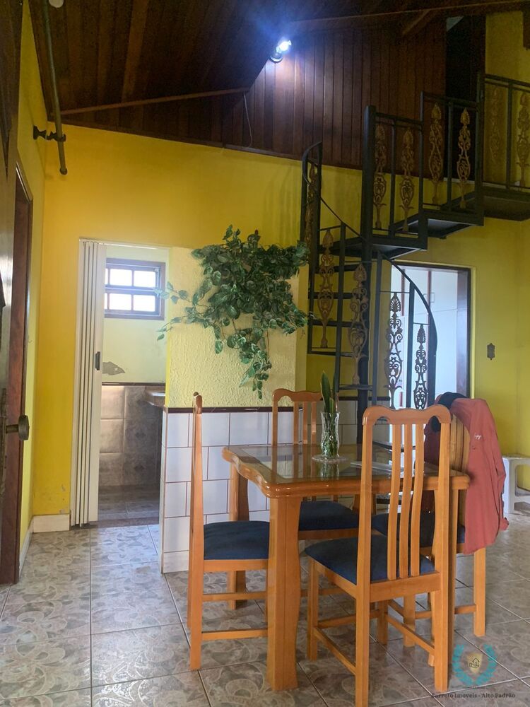 Casa, 3 quartos, 130 m² - Foto 4