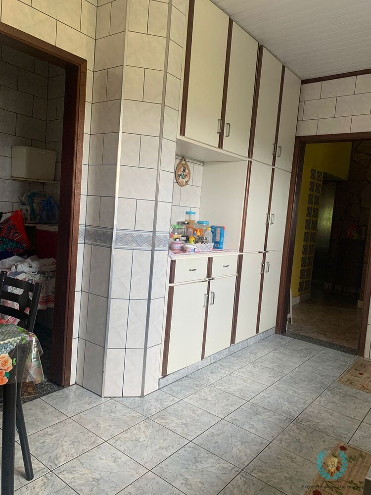 Casa, 3 quartos, 130 m² - Foto 1