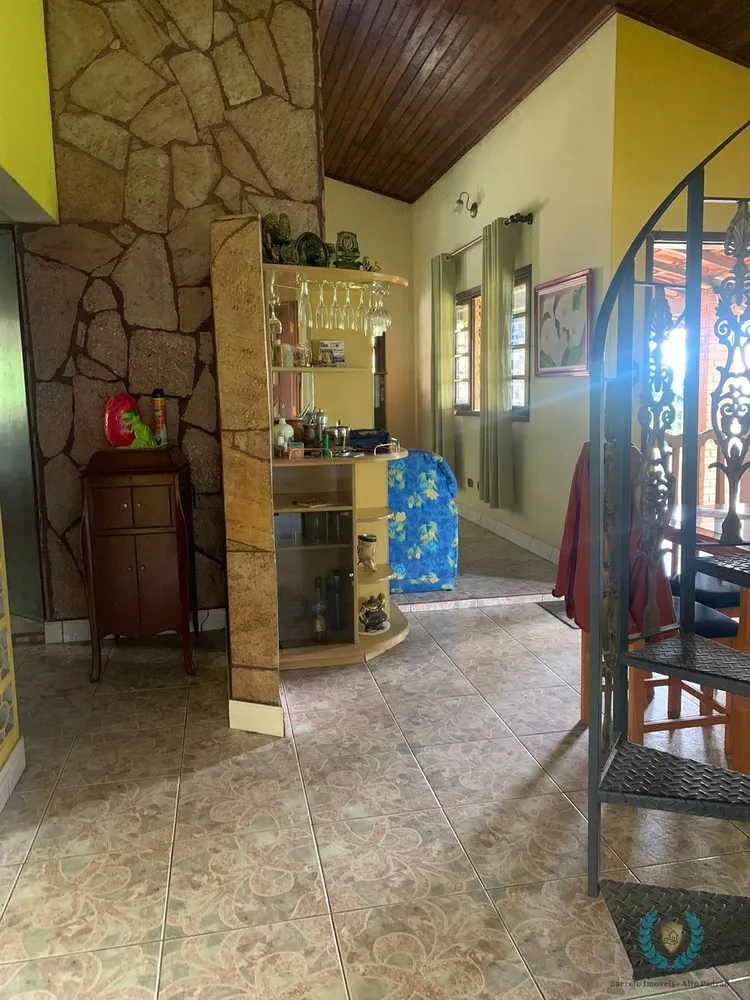 Casa, 3 quartos, 130 m² - Foto 12