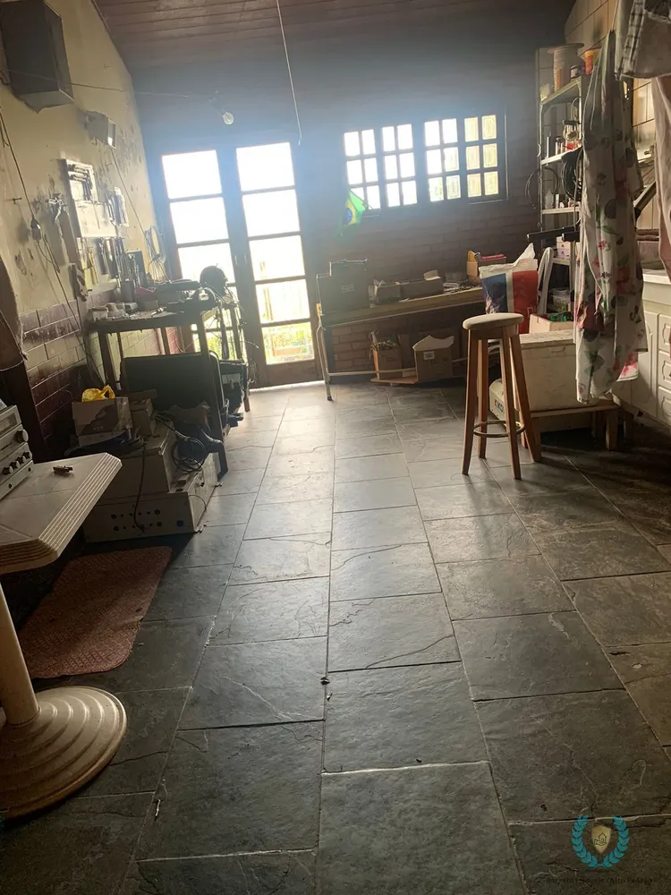 Casa, 3 quartos, 130 m² - Foto 11