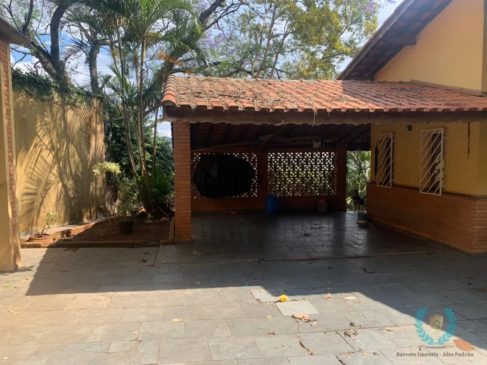 Casa, 3 quartos, 130 m² - Foto 20