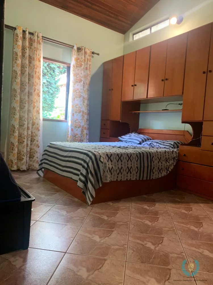 Casa, 3 quartos, 130 m² - Foto 6