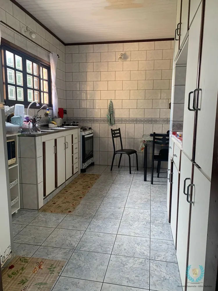 Casa, 3 quartos, 130 m² - Foto 8
