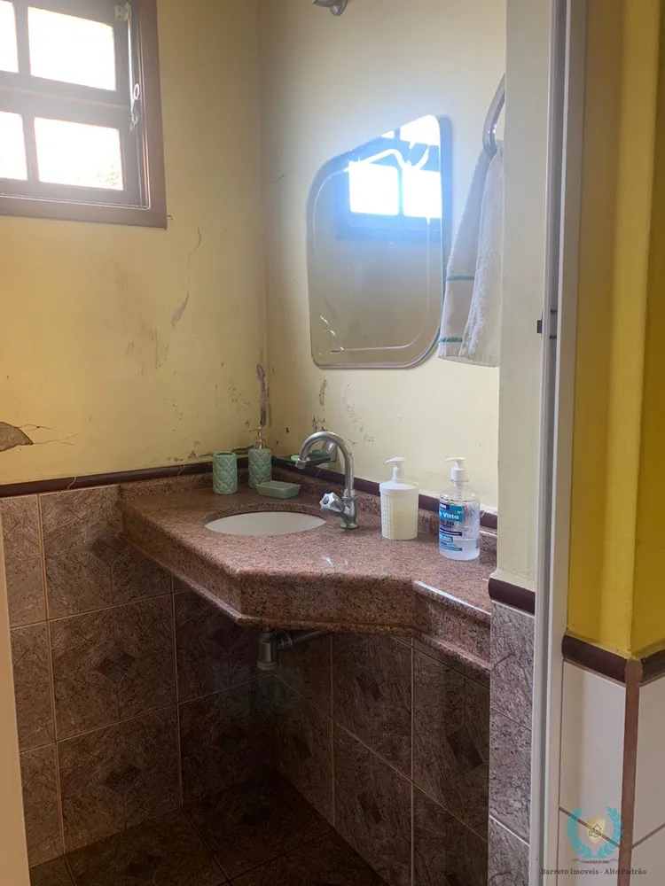 Casa, 3 quartos, 130 m² - Foto 6