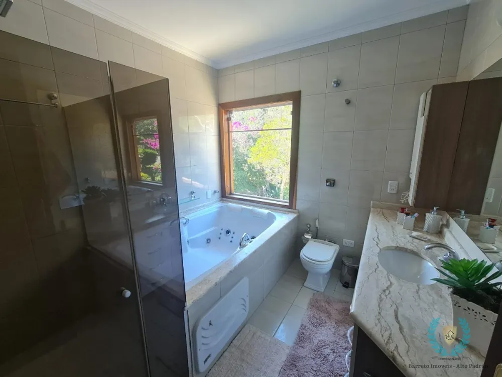 Casa de Condomínio, 3 quartos - Foto 12