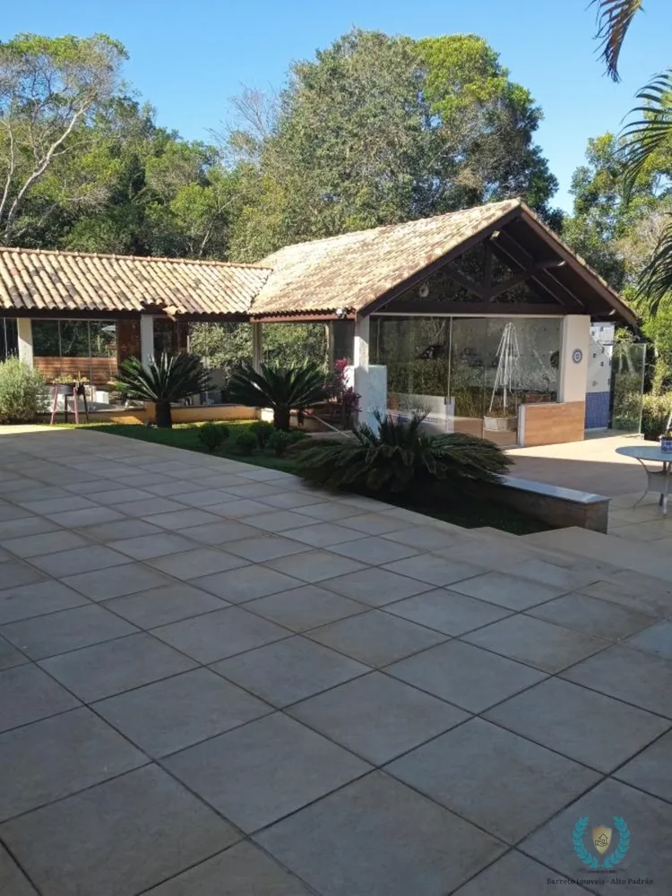 Casa de Condomínio, 3 quartos - Foto 7