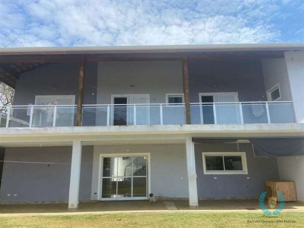 Casa de Condomínio à venda com 3 quartos, 150m² - Foto 4