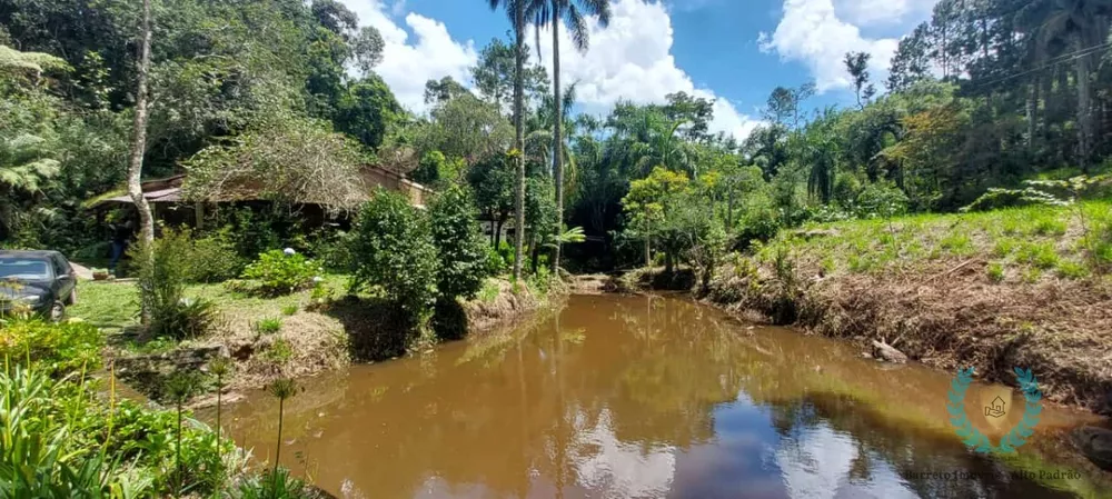 Sítio, 4 quartos, 3 hectares - Foto 8