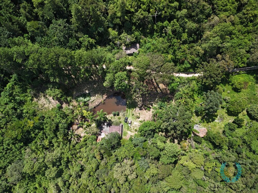 Sítio à venda com 4 quartos, 297m² - Foto 2