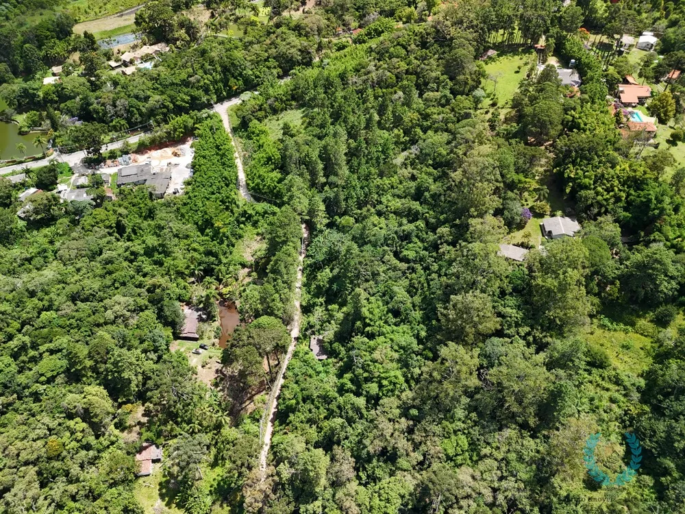 Sítio, 4 quartos, 3 hectares - Foto 10