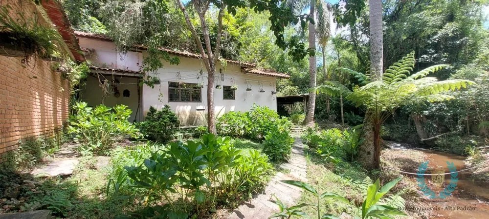 Sítio, 4 quartos, 3 hectares - Foto 7