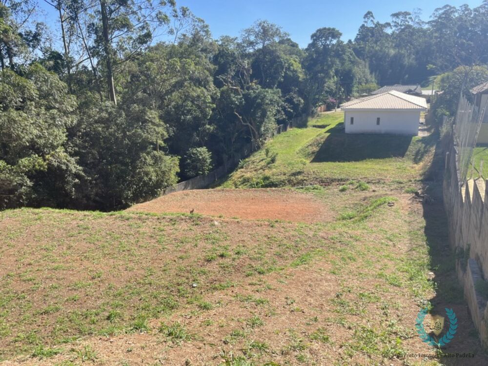 Terreno, 1000 m² - Foto 1