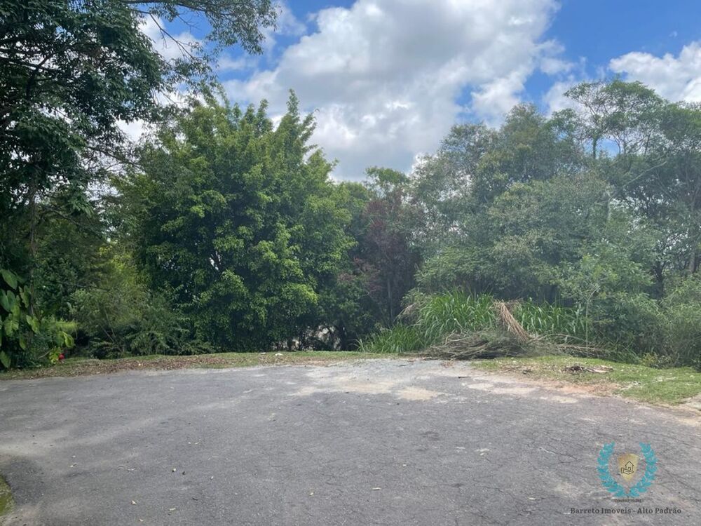 Terreno à venda, 2530m² - Foto 1