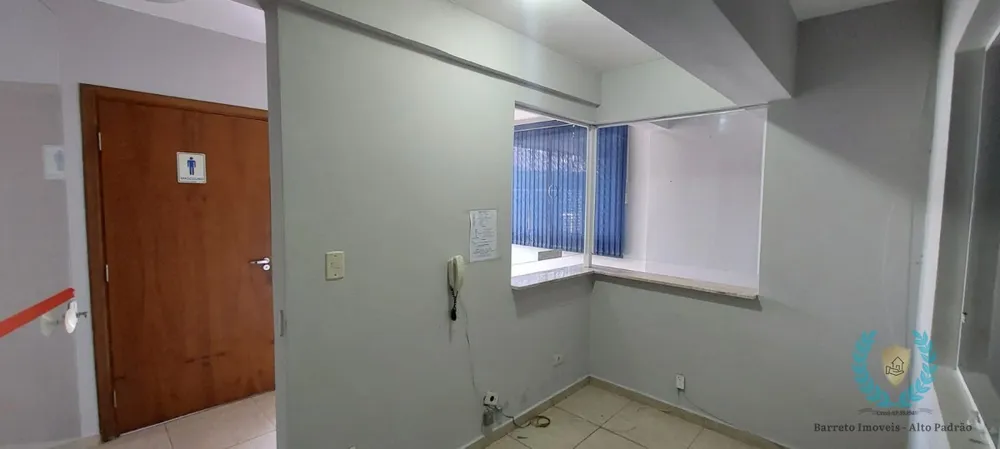Loja-Salão, 189 m² - Foto 8
