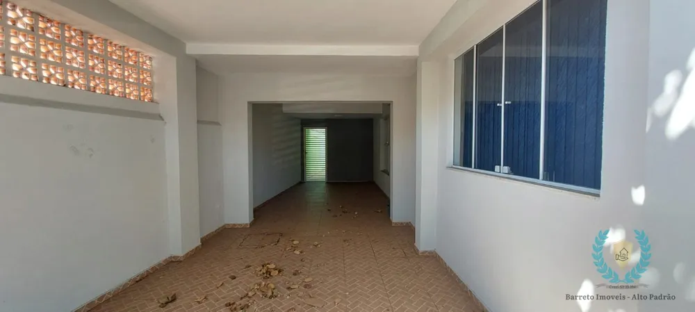 Loja-Salão, 189 m² - Foto 4