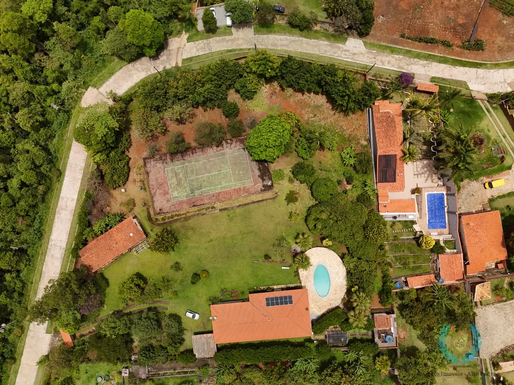 Casa de Condomínio, 4 quartos - Foto 7