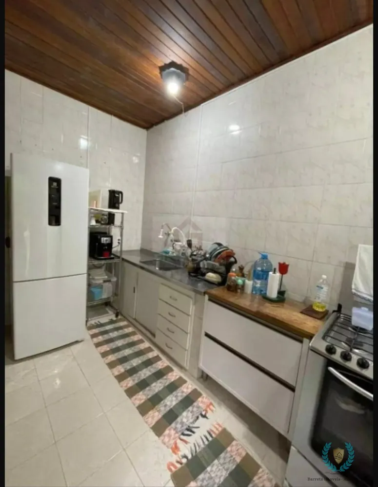 Casa de Condomínio, 4 quartos - Foto 14