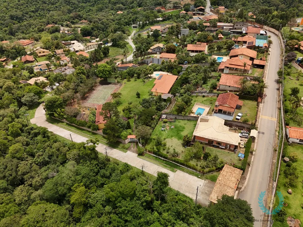 Casa de Condomínio, 4 quartos - Foto 5