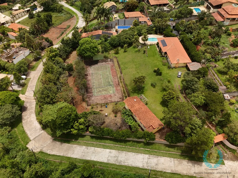 Casa de Condomínio, 4 quartos - Foto 3