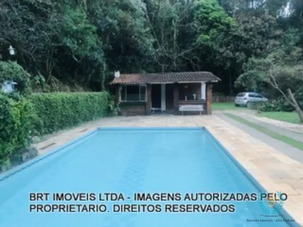 Casa de Condomínio à venda com 2 quartos, 350m² - Foto 1