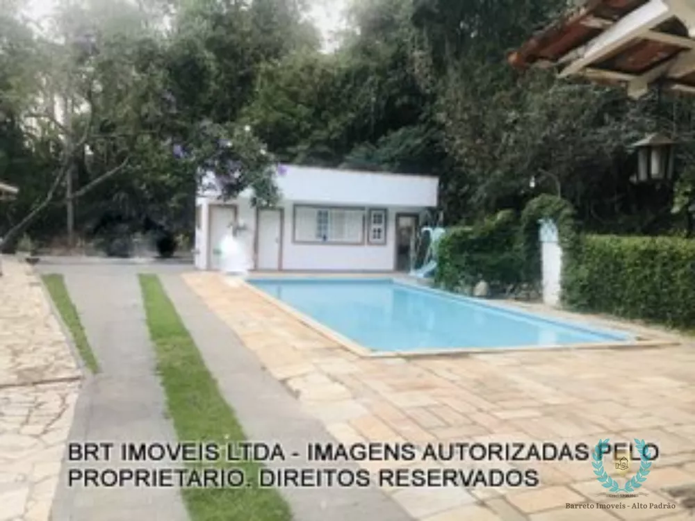 Casa de Condomínio à venda com 2 quartos, 350m² - Foto 8