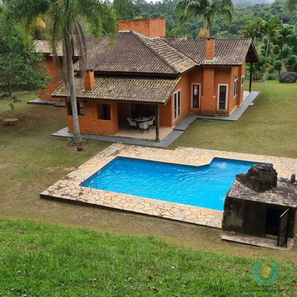 Chácara, 3 quartos, 3 hectares - Foto 9