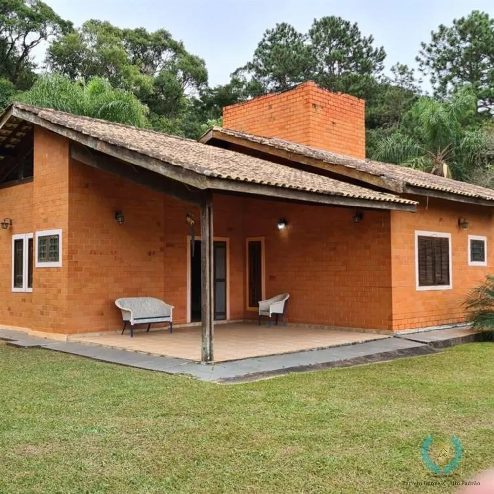 Chácara, 3 quartos, 3 hectares - Foto 10