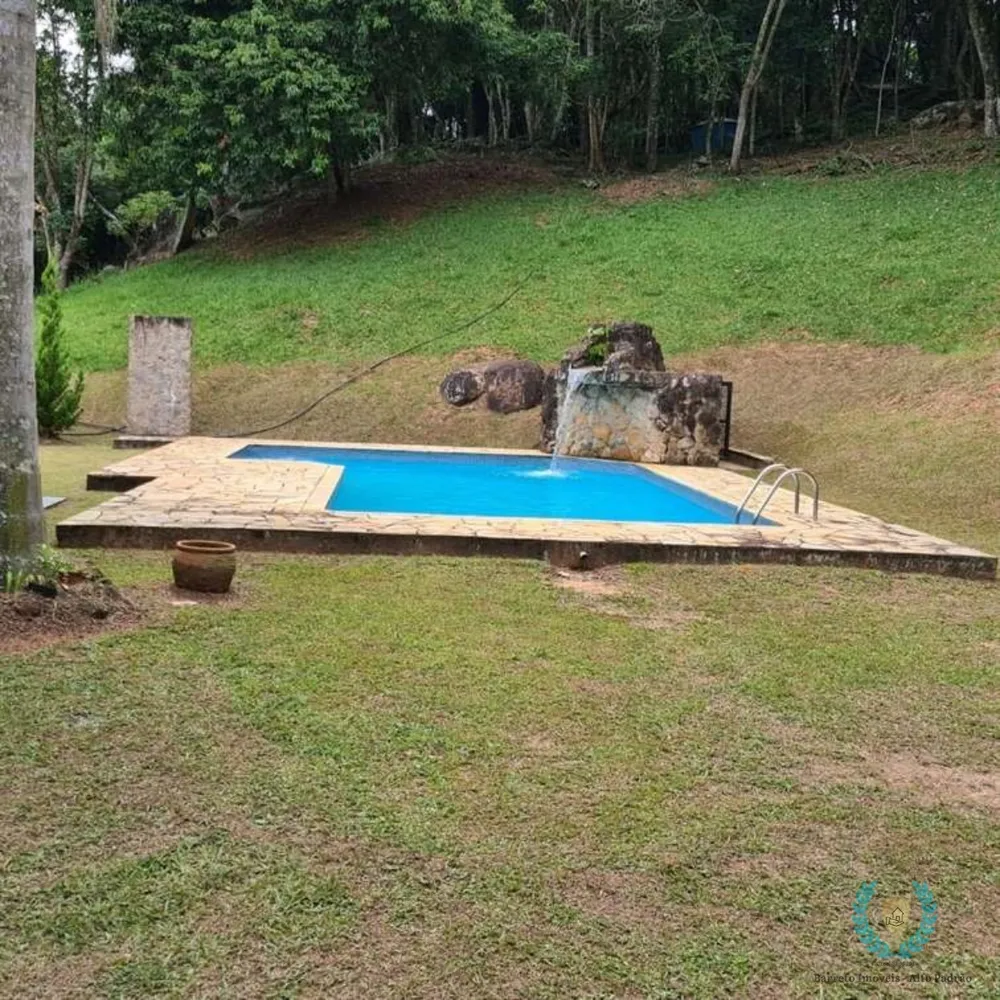 Chácara, 3 quartos, 3 hectares - Foto 6