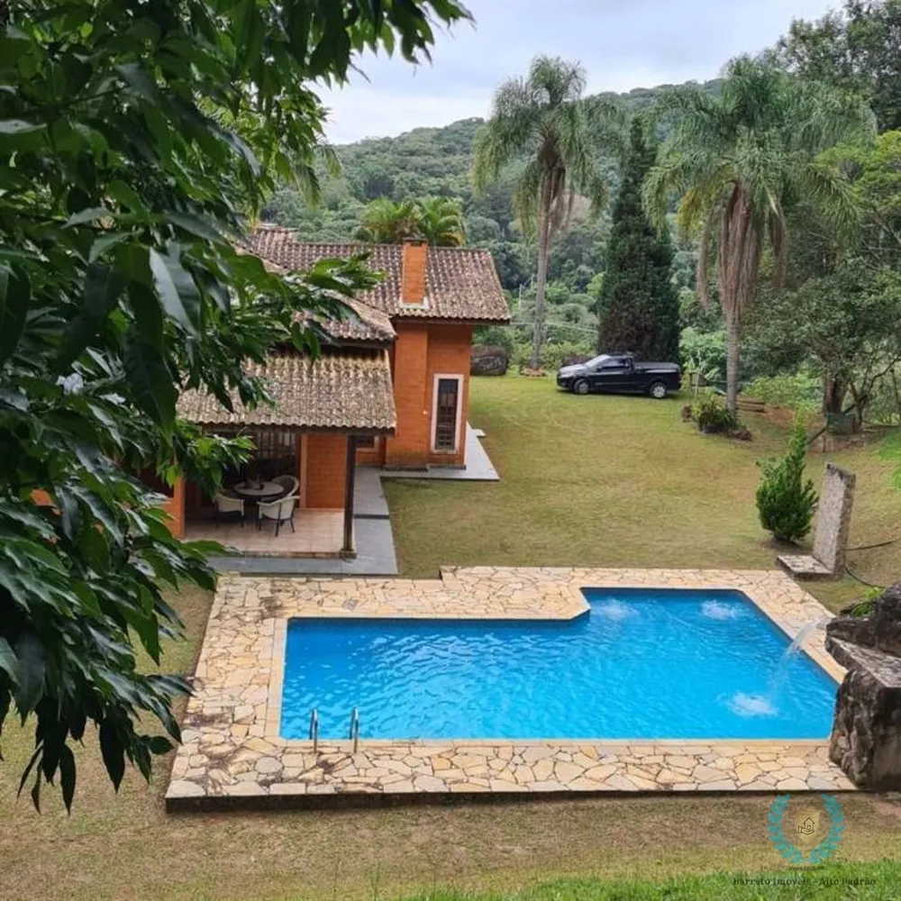 Chácara, 3 quartos, 3 hectares - Foto 8