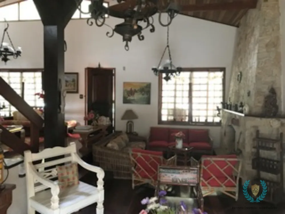 Casa de Condomínio, 4 quartos - Foto 7