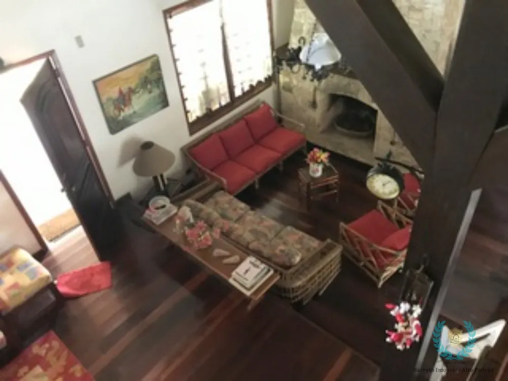 Casa de Condomínio, 4 quartos - Foto 19