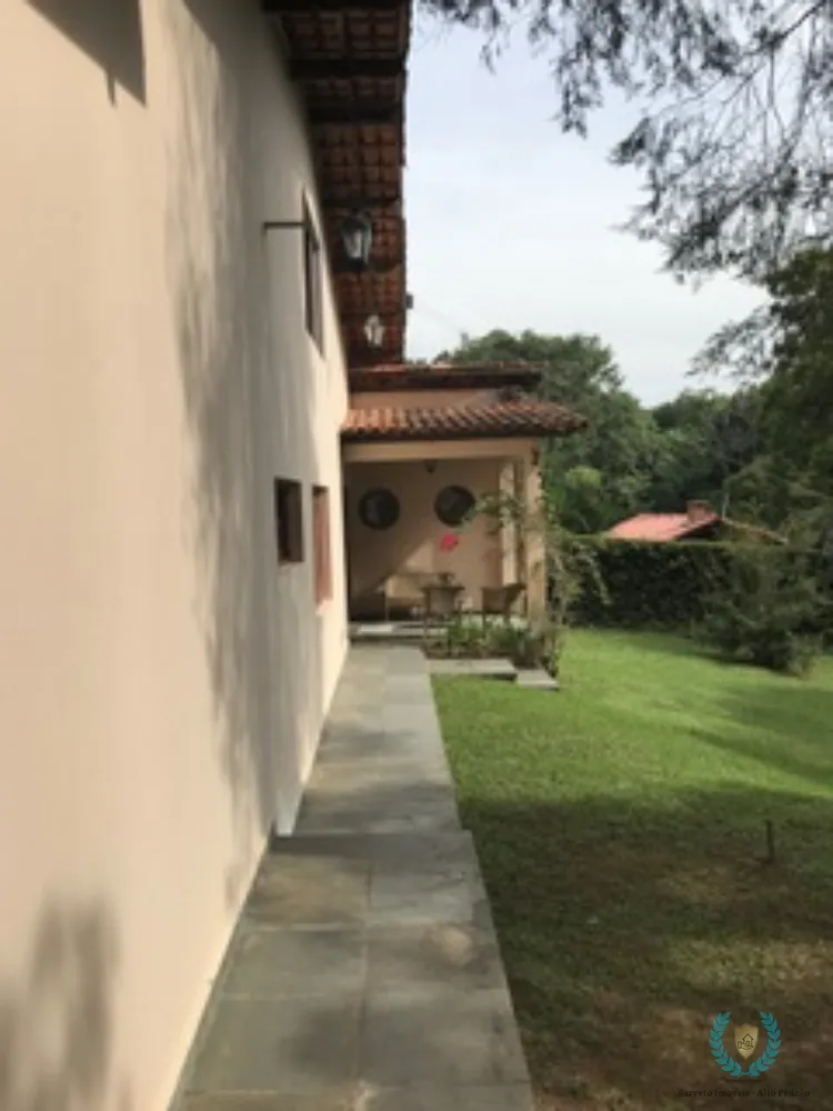 Casa de Condomínio, 4 quartos - Foto 26