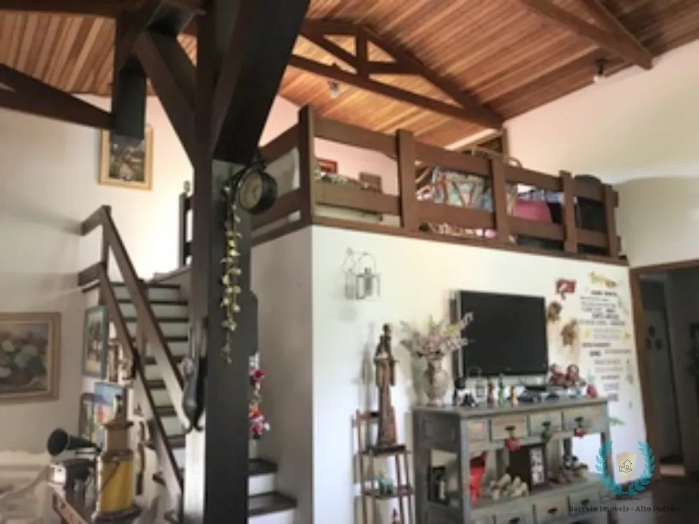 Casa de Condomínio, 4 quartos - Foto 1